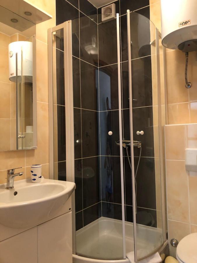 Apartments Josip Bol Exterior foto
