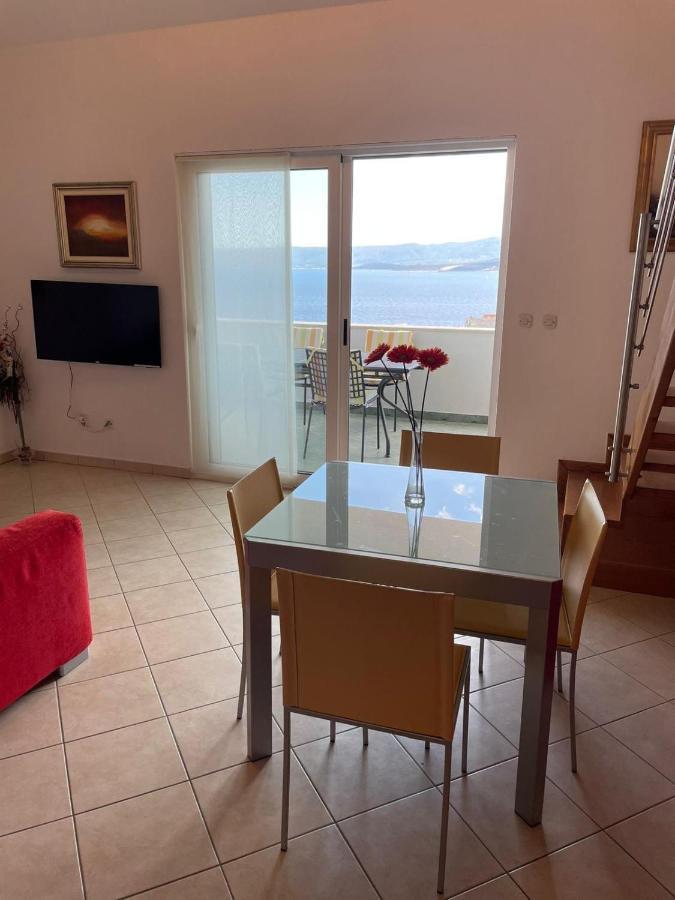 Apartments Josip Bol Exterior foto