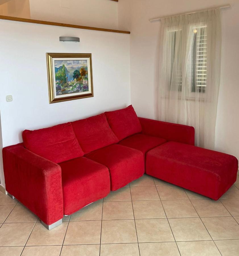 Apartments Josip Bol Exterior foto