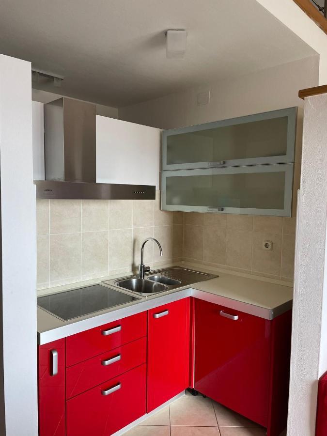 Apartments Josip Bol Exterior foto